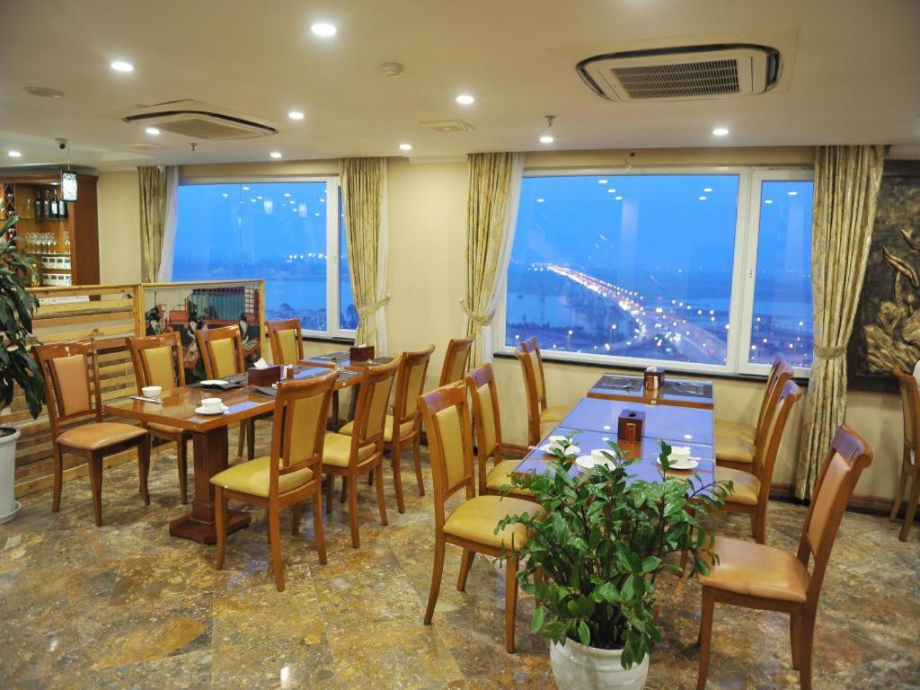 A25 Hotel&Spa Hanoi Buitenkant foto