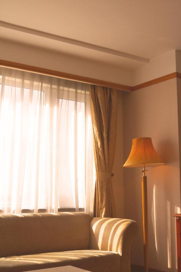 A25 Hotel&Spa Hanoi Buitenkant foto