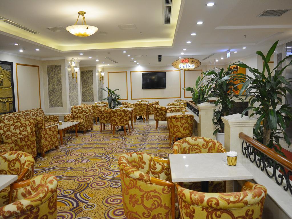 A25 Hotel&Spa Hanoi Buitenkant foto