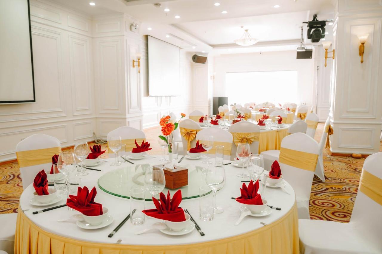 A25 Hotel&Spa Hanoi Buitenkant foto