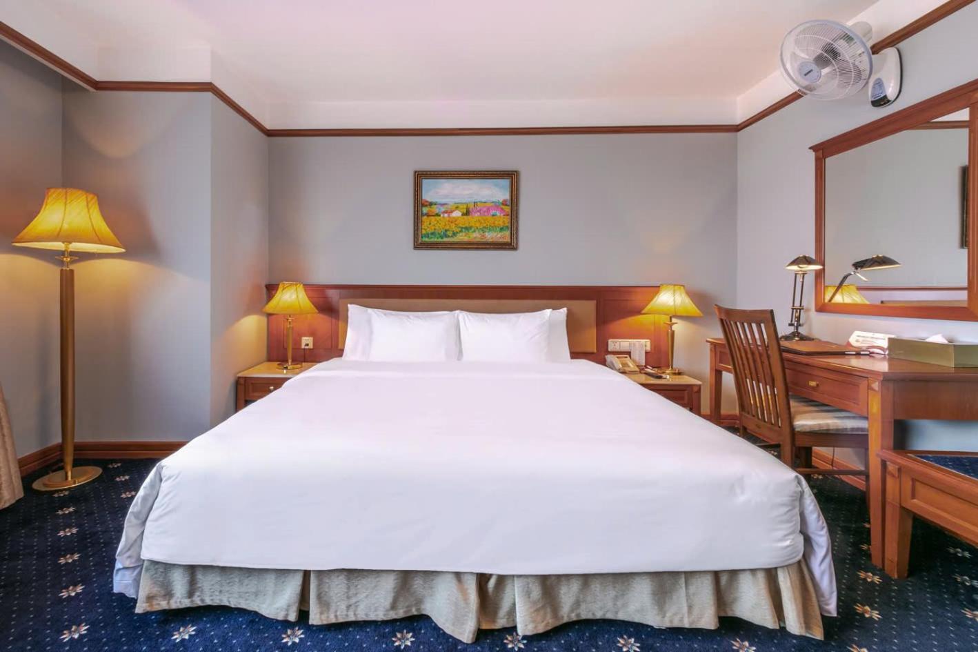 A25 Hotel&Spa Hanoi Buitenkant foto