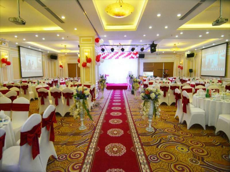 A25 Hotel&Spa Hanoi Buitenkant foto